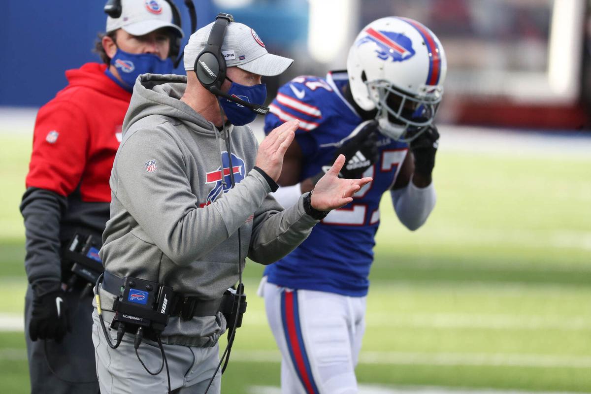 Nfl Draft Order Set Bills Have Seven Picks Buffalo Bills News Nfl Buffalonews Com