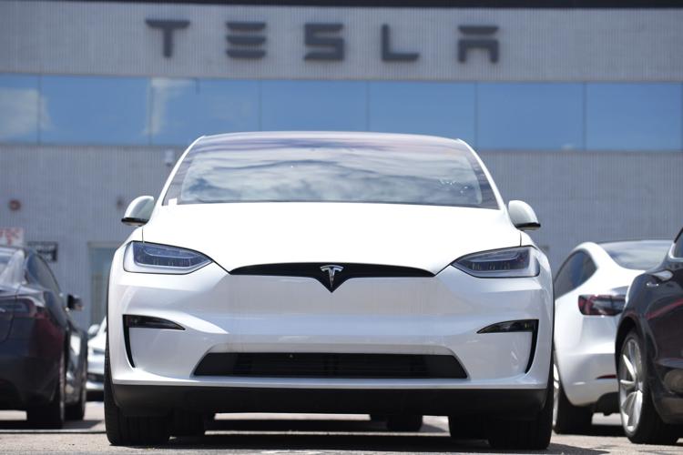 Tesla wants shareholders to reinstate $56 billion pay package for