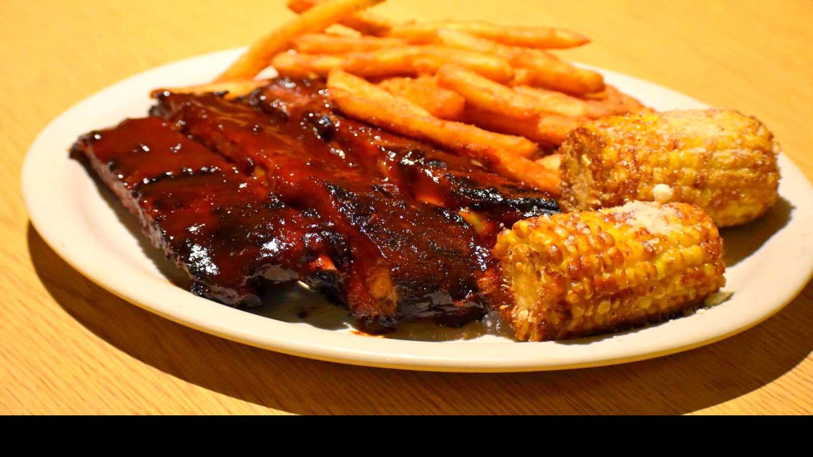 Sticky Face Bbq Aims To Bring Southern Flavor To North Tonawanda Dining Buffalonews Com