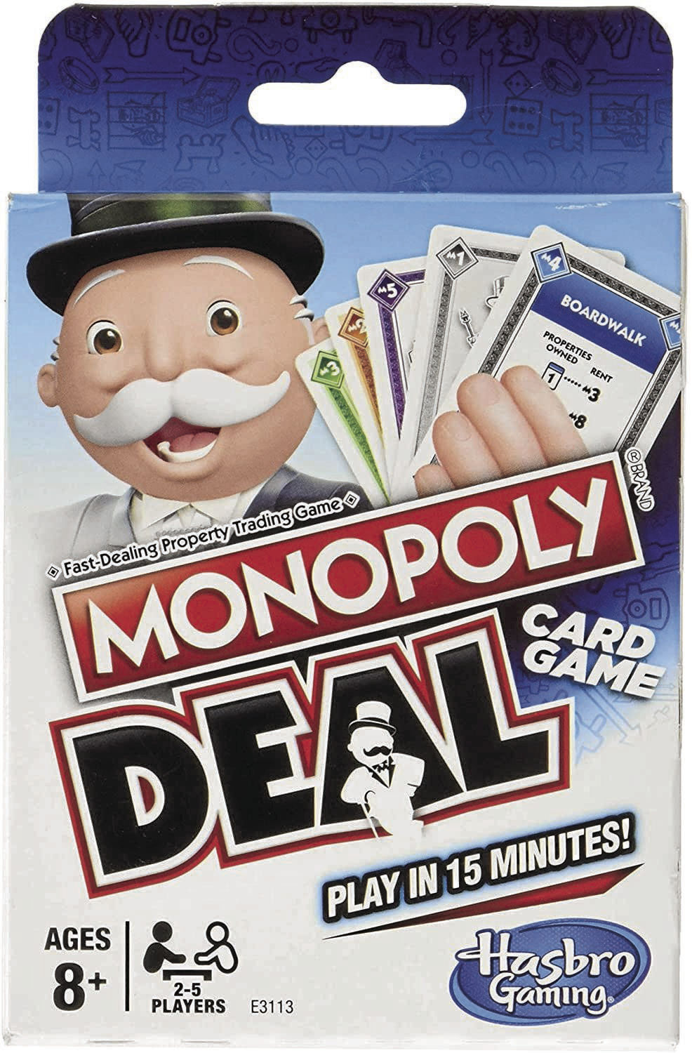 Monopoly Deal