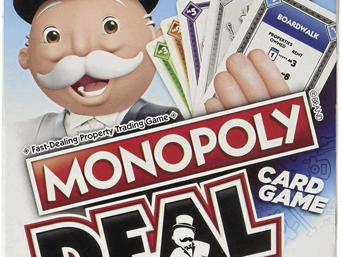 Monopoly Deal