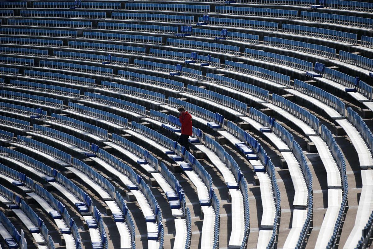 Buffalo Bills, New York State, Erie County reach 'ironclad' 30-year deal to  build $1.4 billion stadium