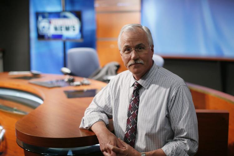 As he prepares to exit WKBW, Mike Randall recalls 10 of his most memorable stories