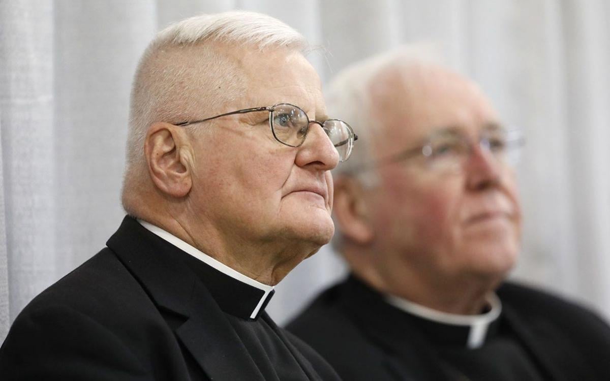 LOCAL BISHOP MALONE GEE GROSZ