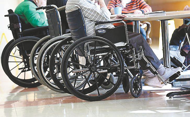 NY's home care workers get long-awaited pay bump – with more to come