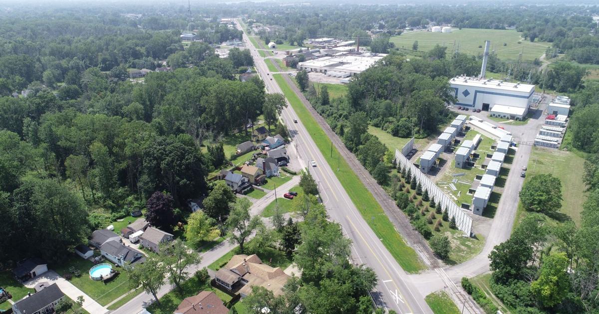 Residents regret welcoming Bitcoin miners in North Tonawanda Residents regret welcoming Bitcoin miners in North Tonawanda