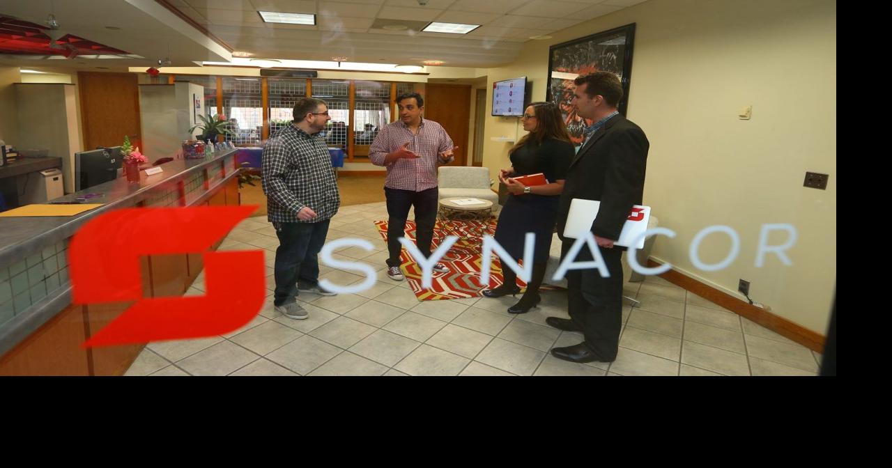 Synacor, looking for growth, agrees to a merger