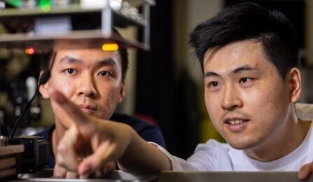 UB trains future AI, cybersecurity and advanced manufacturing workforce