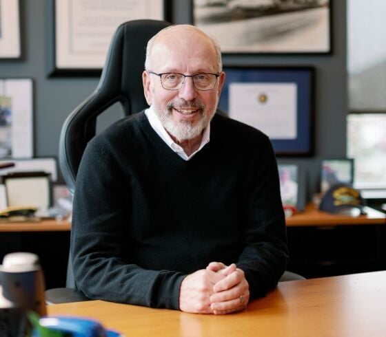 Three to receive President’s Distinguished Service Award; one to receive University Council Medal at 154th Commencement celebration