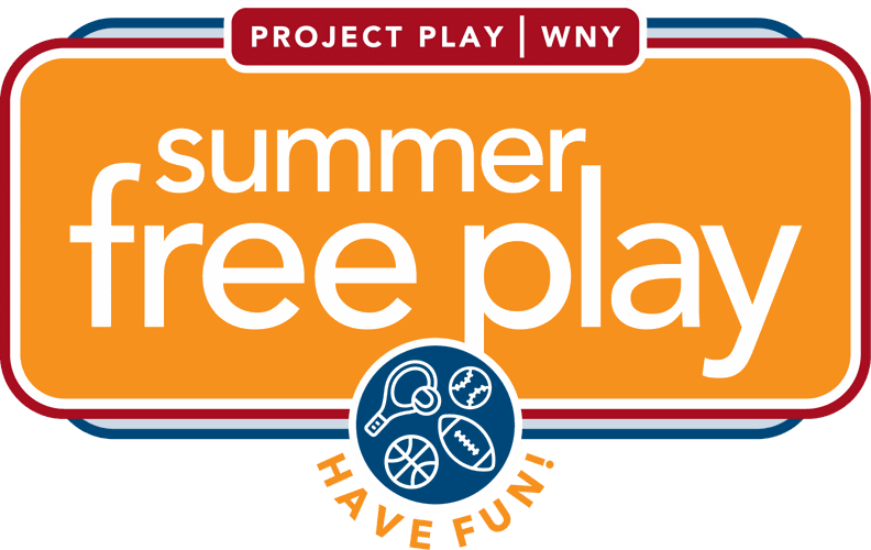 Project Play Western New York Announces 2026 Summer Free Play Series Grantees