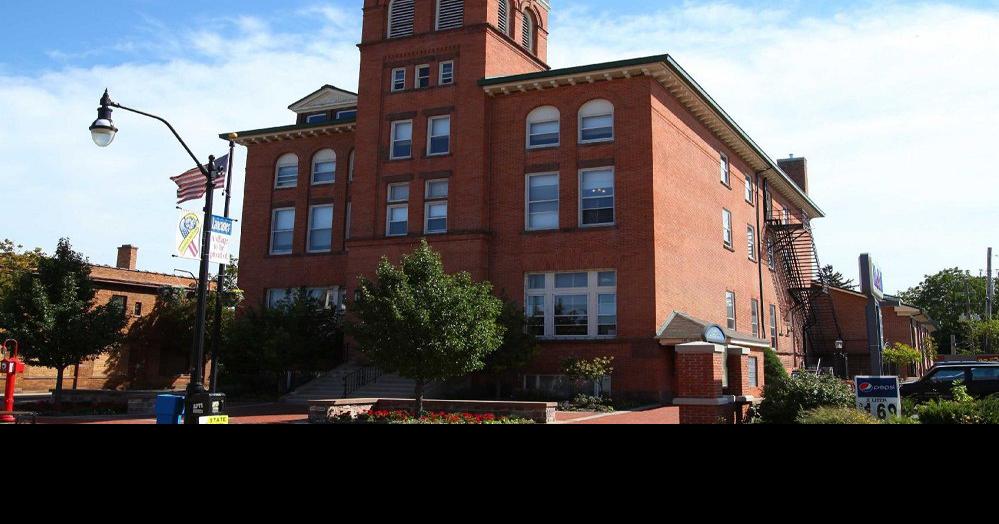 Fourstory Candlewood Suites planned for Lancaster