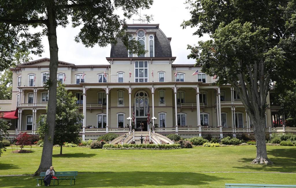 Chautauqua Institution 2022 Schedule