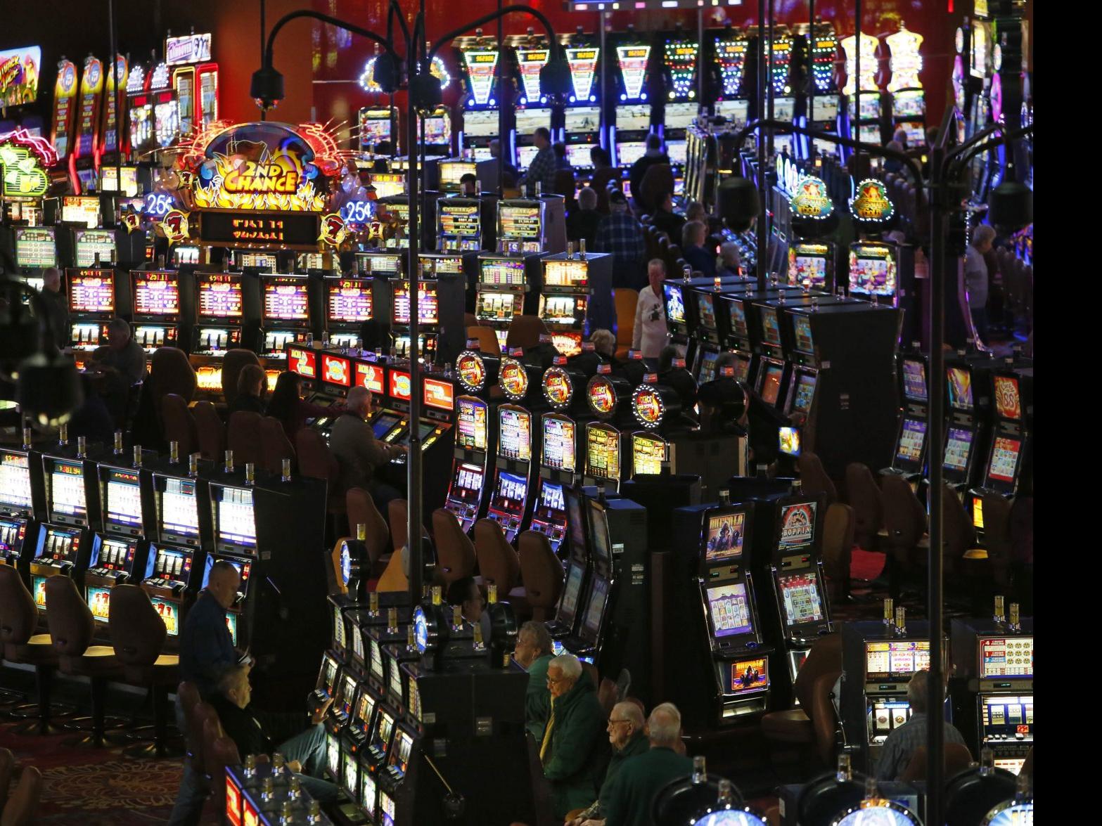 Casino