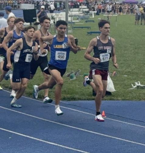 Athletics | BPS Student-Athletes Shine at 2026 NYSPHSAA Outdoor Track and Field Championships