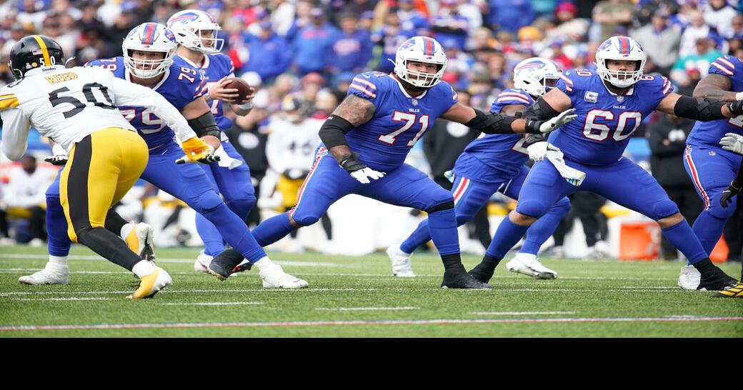 5 questions Buffalo Bills offense must answer to make Super Bowl