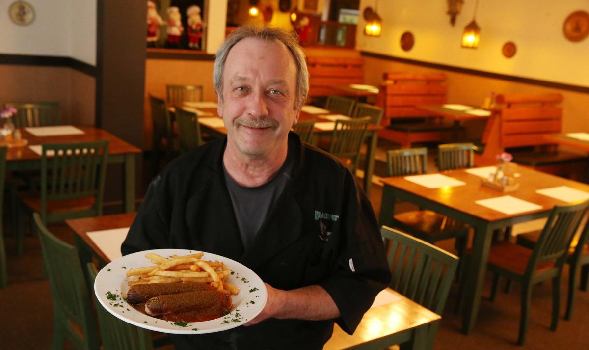 Black Forest Adler German Restaurant Closing Before End Of February Dining Buffalonews Com