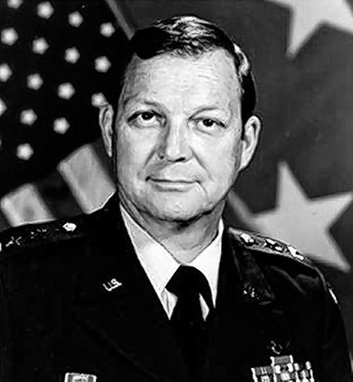 Morgan Major General Robert Daniel Sr Obituaries Buffalonews Com