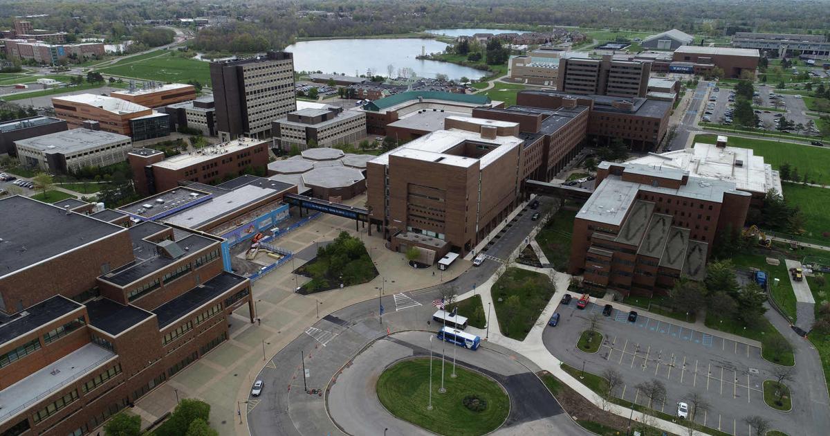 UB celebrates ‘flagship’ milestones, offers details on new engineering ...