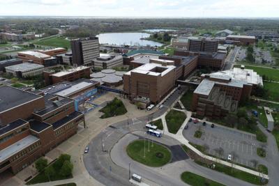 The Editorial Board: Money for UB’s engineering program will help push ...