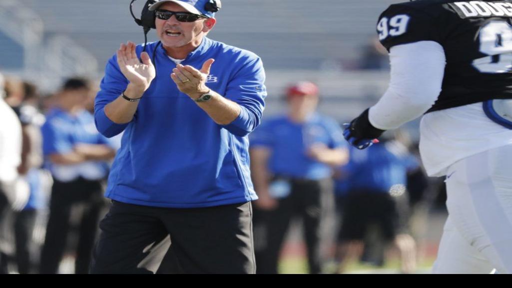 Ub Football Schedule 2022 Ub Football Schedules Six-Game Series With Umass, Starting In 2022 |  College Sports | Buffalonews.com
