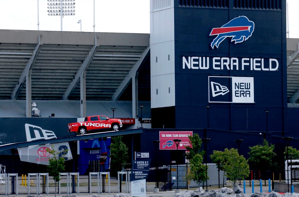 New Era name to from Bills stadium Latest Headlines | buffalonews.com