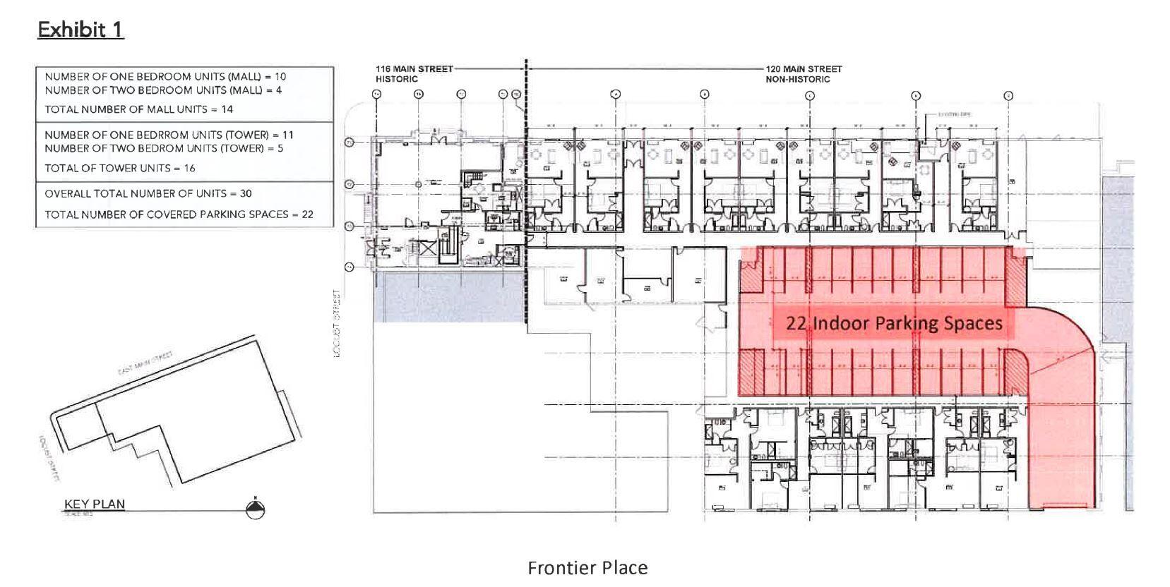 Robert Savarino takes over Lockport project from brother Sam