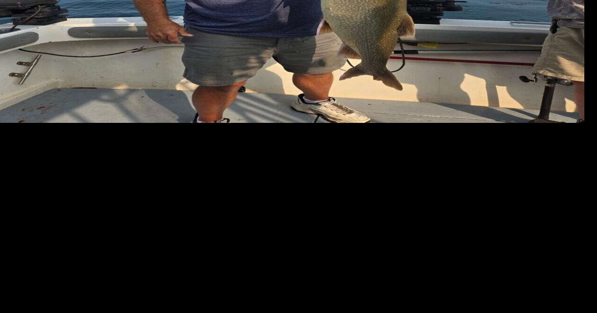 The Fishing Beat: Why is walleye information sparce out of Dunkirk?