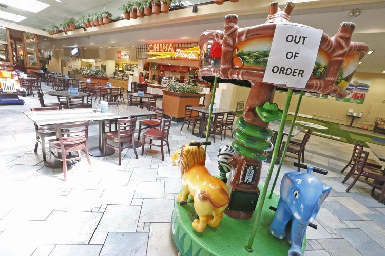 The Eastern Hills Mall looks to a promising future Business Local