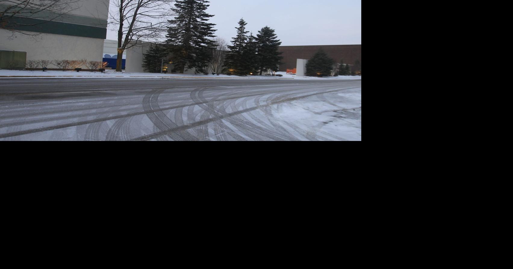 Clarence ice arena proponents still skating after goal