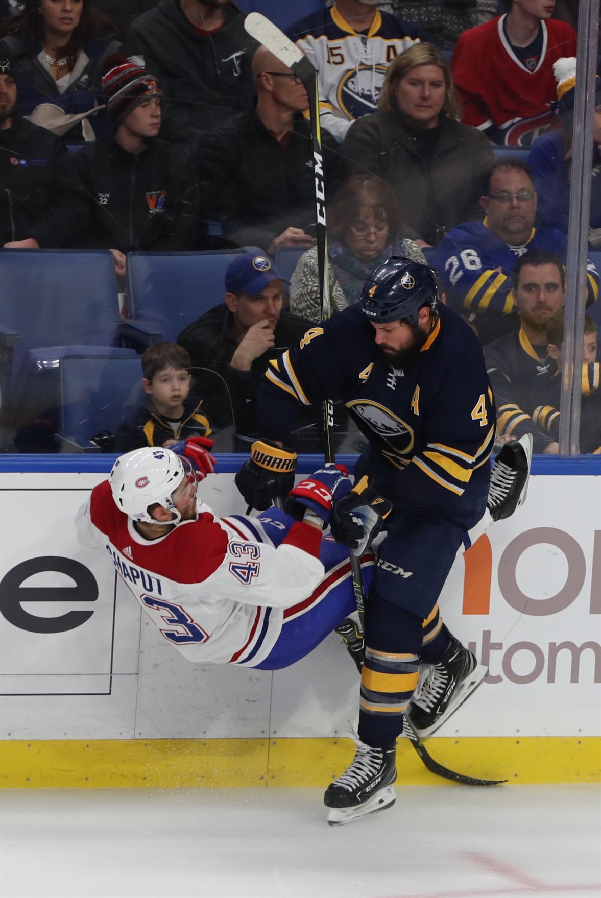 Sabres' 10-game Win Streak In Pictures | Multimedia | Buffalonews.com