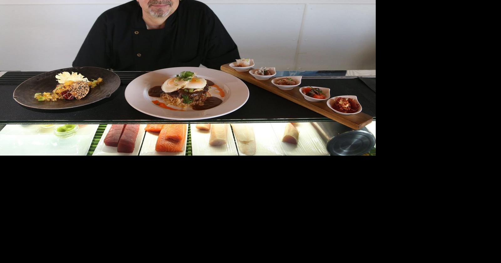 Five things to know about Buffalo's Local Restaurant Week