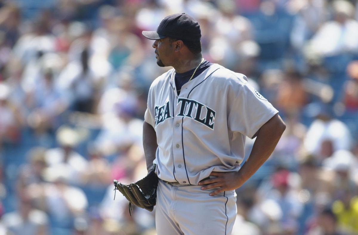 Seattle Mariners end longest playoff drought in American sports - Buffalo  Rumblings