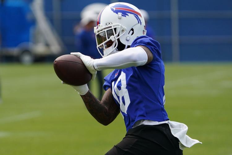 Young RB Prospect Cut from 53-Man Roster for Missing Final Meeting Due to Helping Crash Victim
