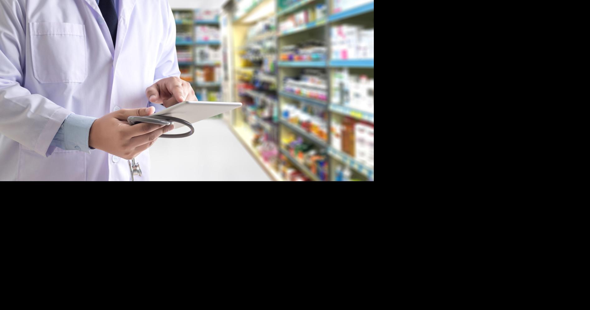 More potent than fentanyl? 5 things to know about the illicit drug cychlorphine