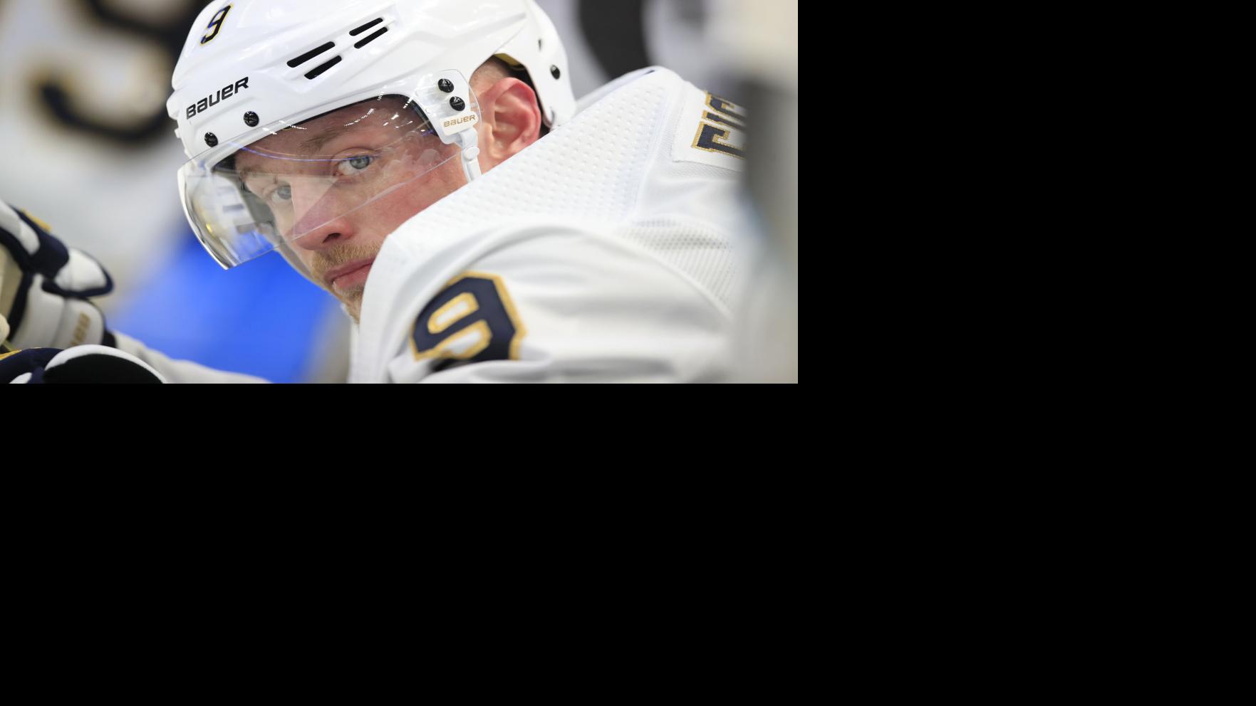 Jack Eichel Ralph Krueger Hope Nhl Participates In 2022 Winter