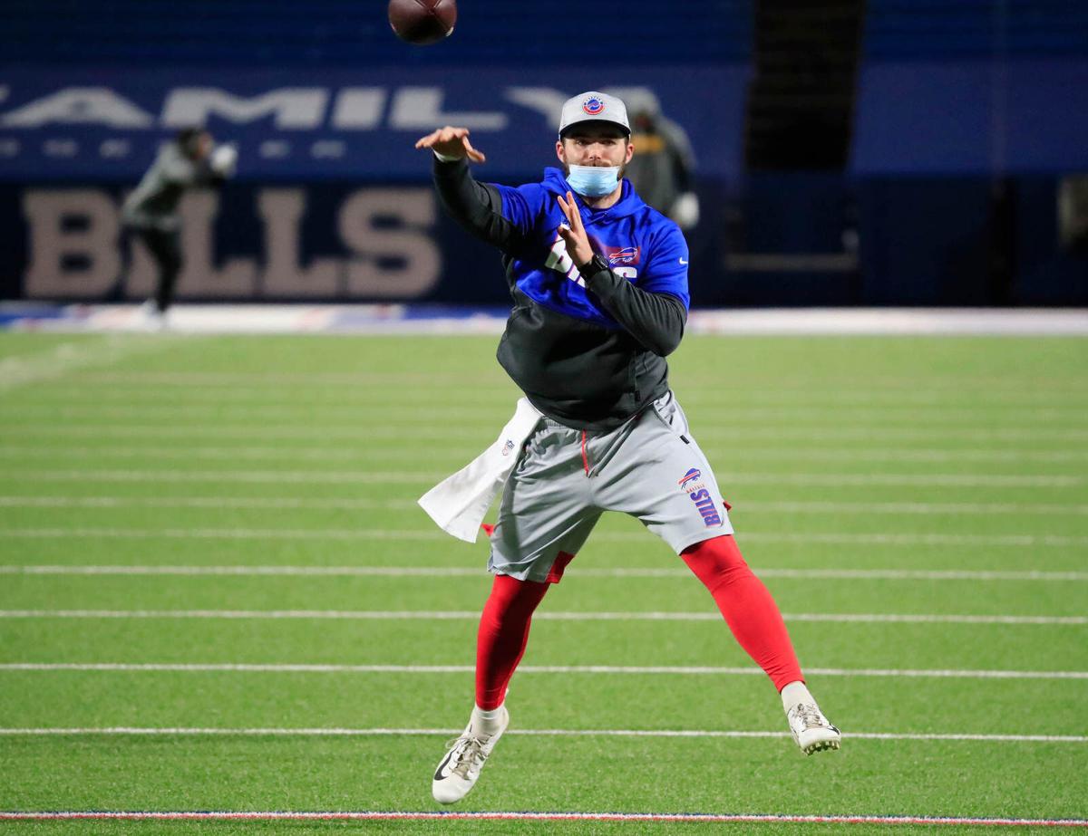 Bills Steelers pregame (copy)