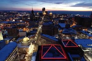 Prospectus 2022: Buffalo's changing landscape