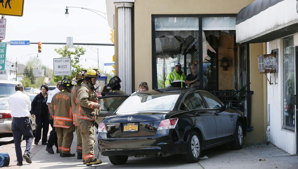 Western New York S Car Into Building Problem In Map Form Entertainment Buffalonews Com You can find all important news stories, headlines, news photos and latest and updated breaking news including headlines, current affairs, analysis, and indepth stories. buffalo news