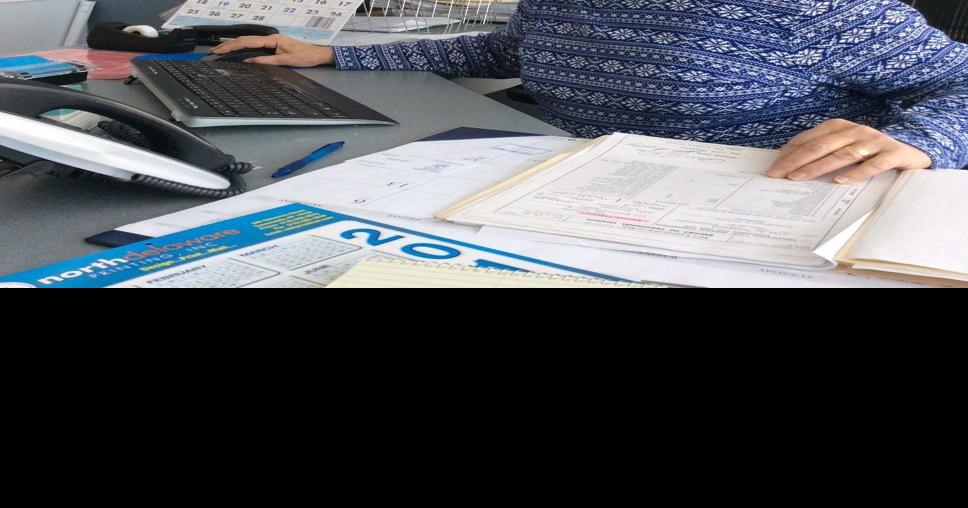 Tonawanda city clerk plans to retire after long career in government