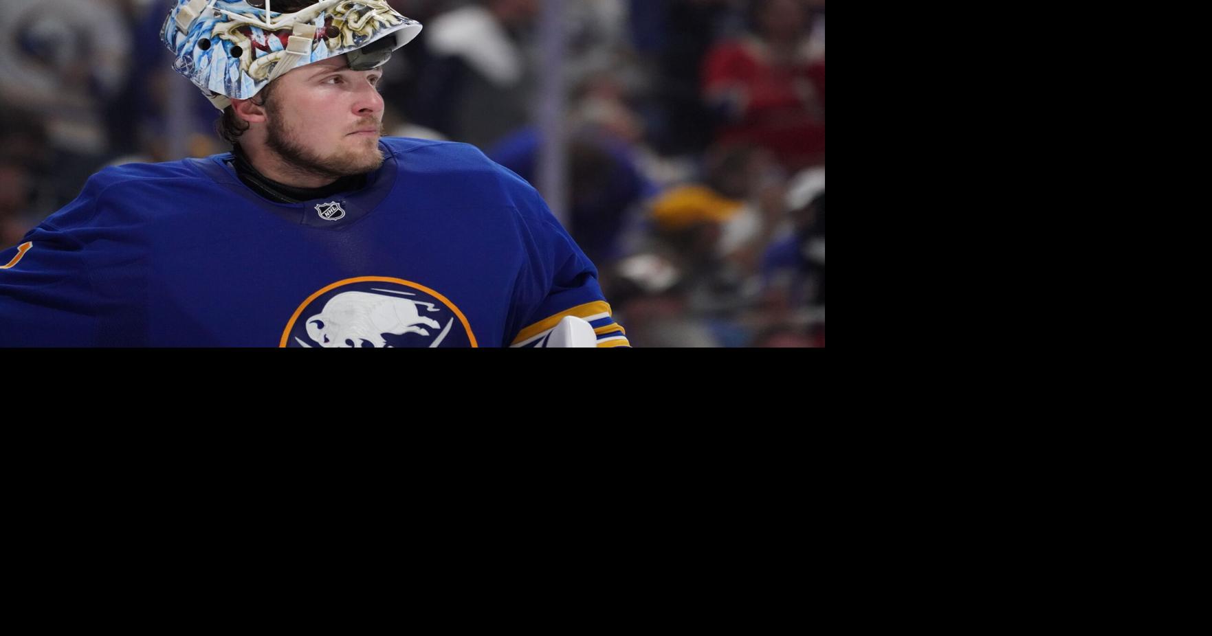 Inside the NHL: Sabres are headliners in Atlantic crease dramas