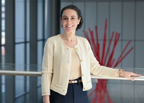 Sheikh named VP of Surgical Operations