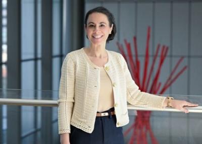 Sheikh named VP of Surgical Operations
