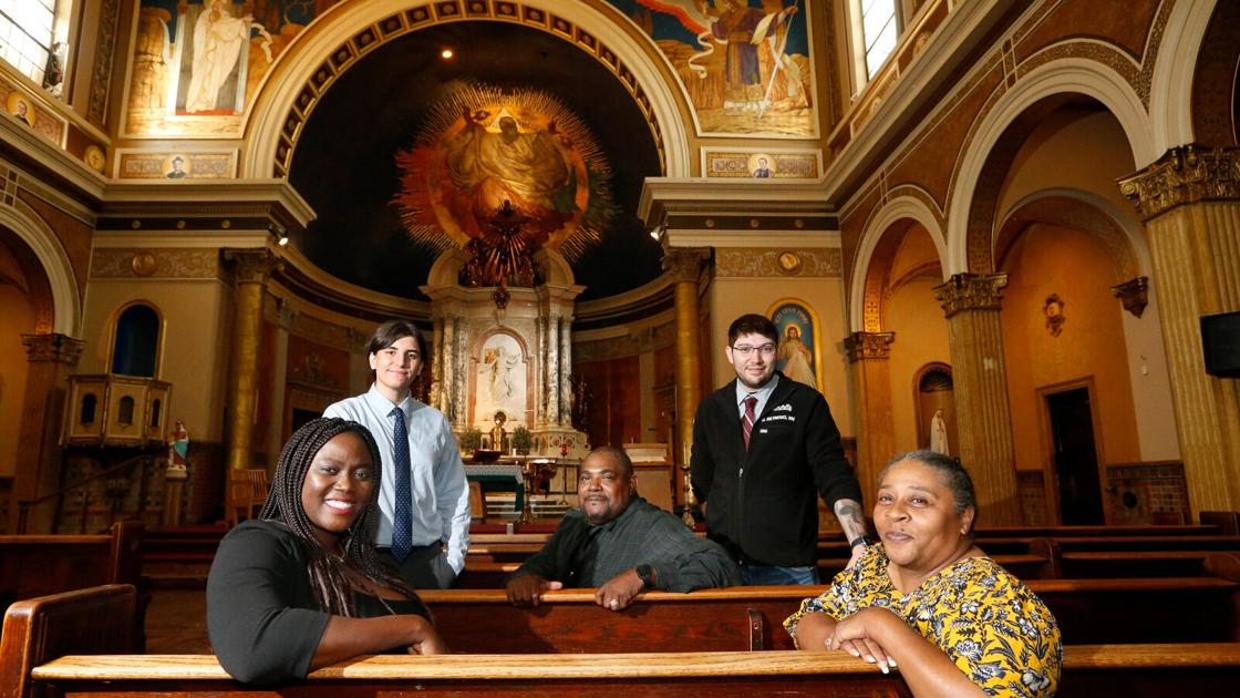 Sean Kirst: At St. Luke's, canceled cookout will not quell a celebration