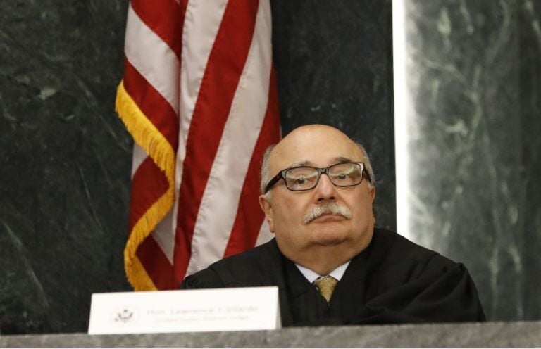 Judge chides federal prosecutors over discovery practices