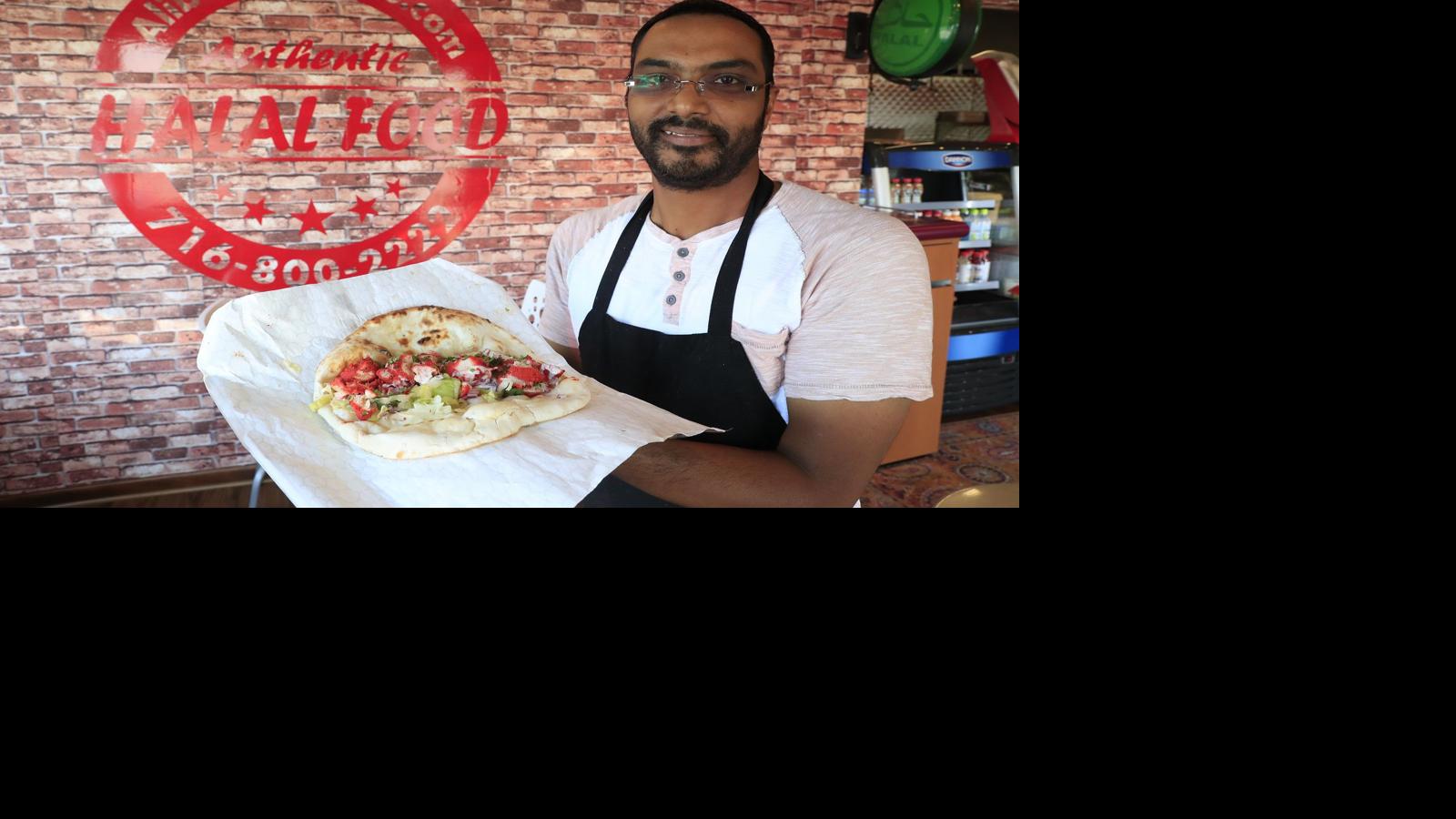 Open Sesame Ali Baba Kebab Is A Route To Ancient Spices Dining Buffalonews Com