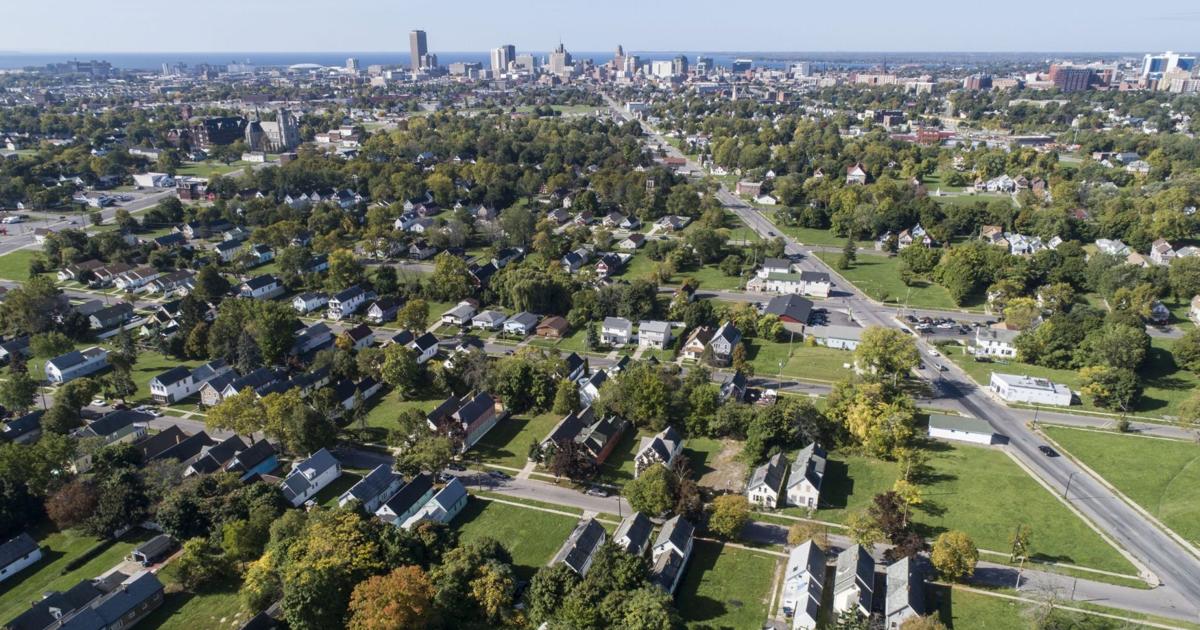 The Editorial Board: An impossible regional real estate market demands creative solutions | Editorial The Editorial Board: An impossible regional real estate market demands creative solutions | Editorial