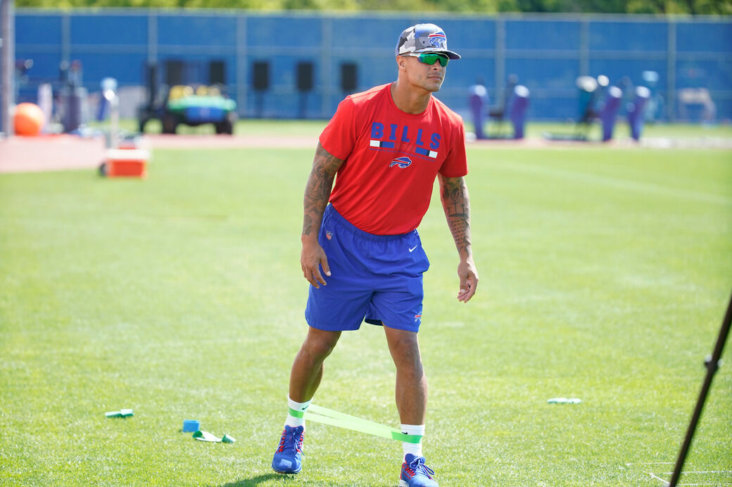 PFF contract prediction for Bills safety Jordan Poyer - BVM Sports