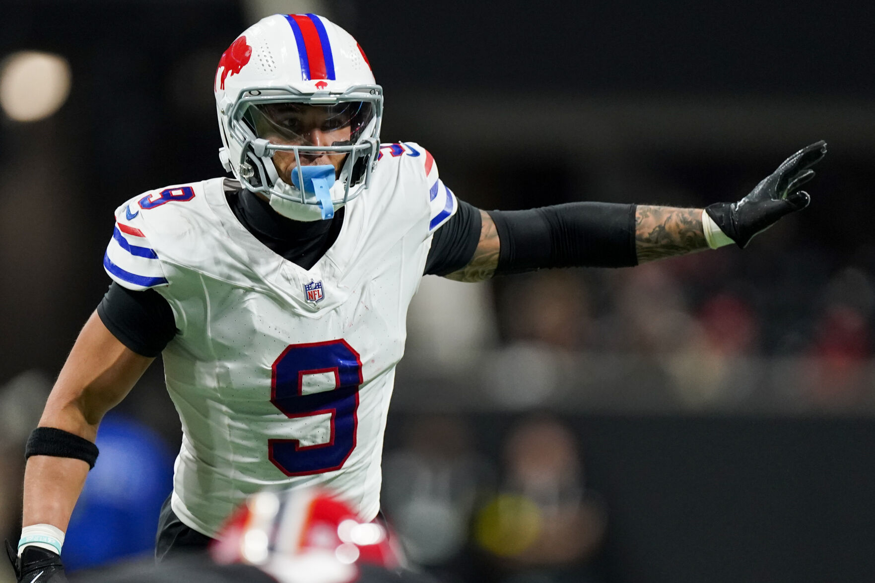 Bills cut safety Taylor Rapp, cornerback Dane Jackson; Ed Oliver's ...