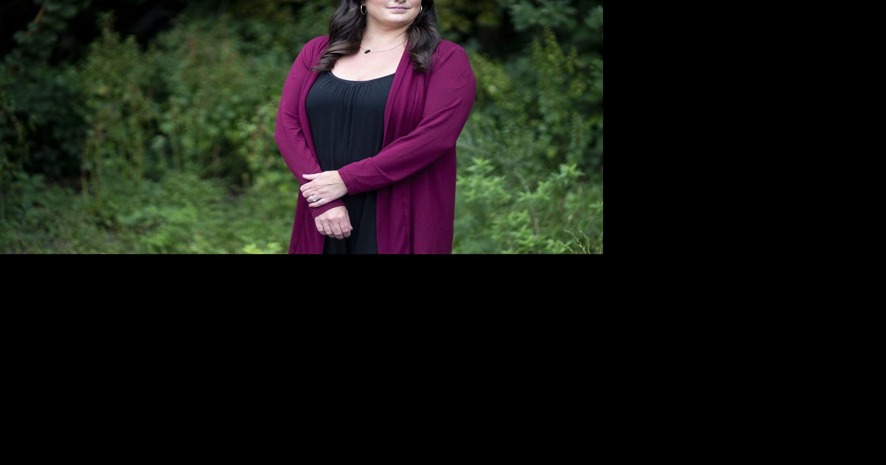 Counselor with ADHD helps others navigate the condition