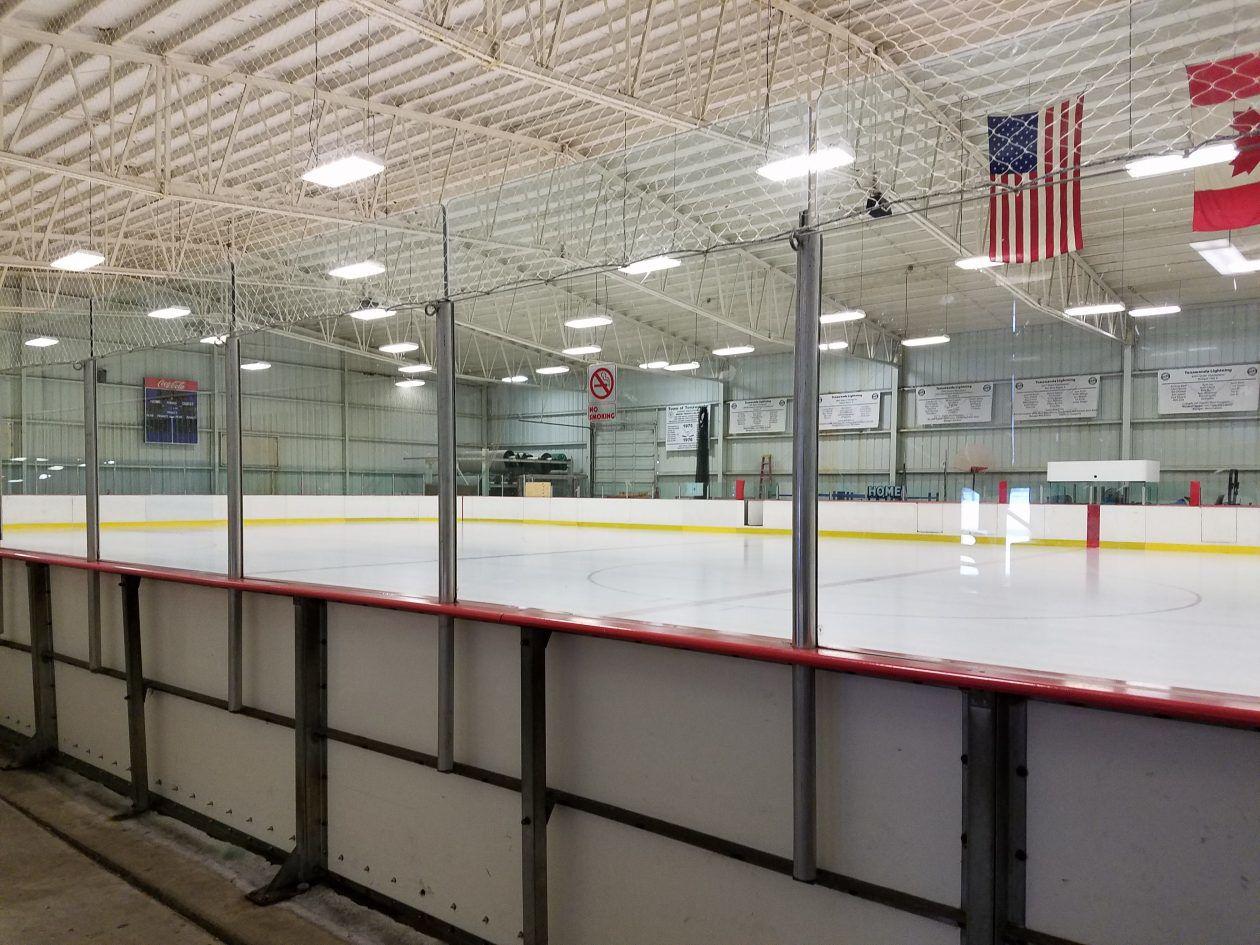 Expanded Recreation Plans Greeted Favorably In Tonawanda Business Local Buffalonews Com